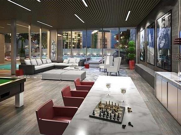 3rd image of 1080 Brickell Ave Unit 1906