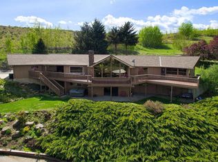 1270 McGonagle Rd, Selah, WA 98942