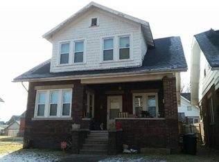 701 Jefferson Ave, Huntington, WV 25704