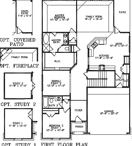 2nd image of 413 Briar Park Dr