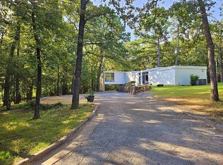 2417 Wilson St, Durant, OK 74701