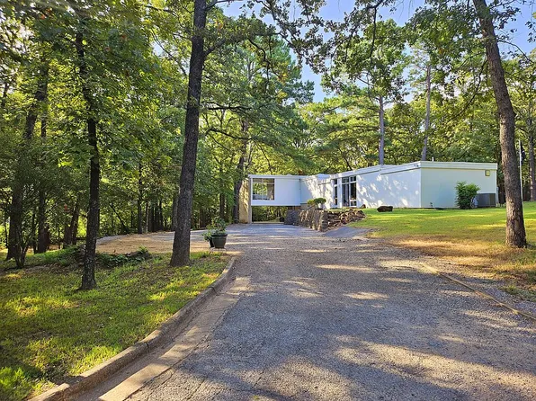 2417 Wilson St, Durant, OK 74701