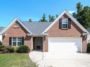 59 Kentucky Ave, Sharpsburg, GA 30277