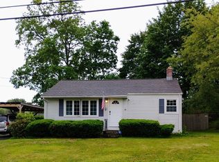 32 Edbert Dr, Holyoke, MA 01040