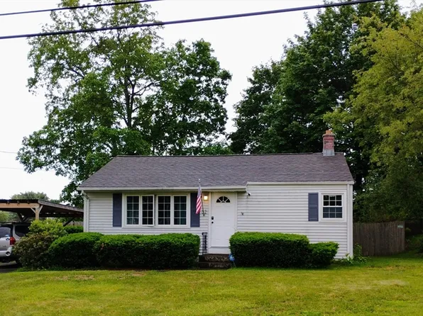 32 Edbert Dr, Holyoke, MA 01040