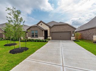 28710 Yulee Mill Dr, Katy, TX 77494