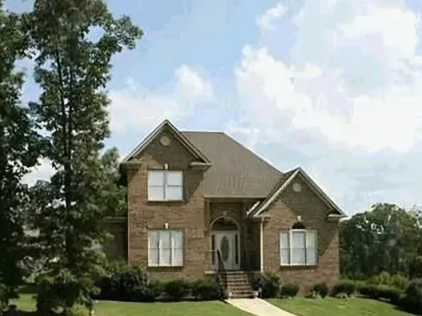 230 Lindas Loop, Odenville, AL 35120