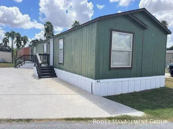 400 Fm 3168 Lot 346, Raymondville, TX 78580