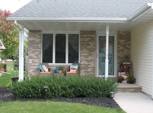 W5114 Natures Way Dr, Sherwood, WI 54169