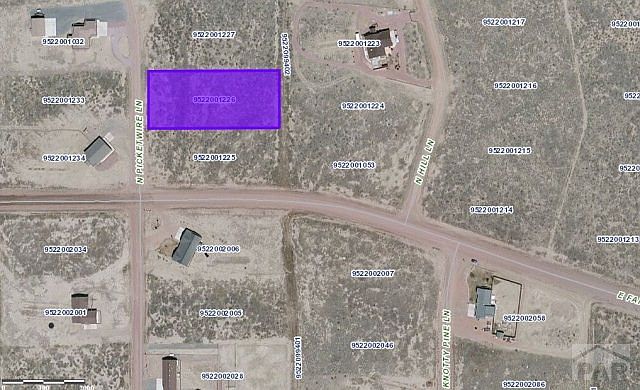 1st image of 1212 N Picketwire Ln