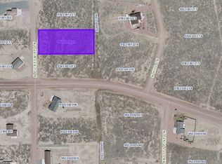 1212 N Picketwire Ln, Pueblo West, CO 81007