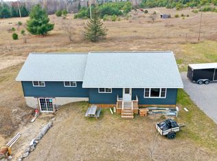 955 N F 41 Rd, Lincoln, MI 48742