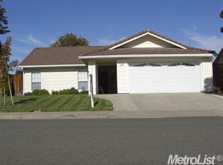 131 W Deerwood Ln, Tracy, CA