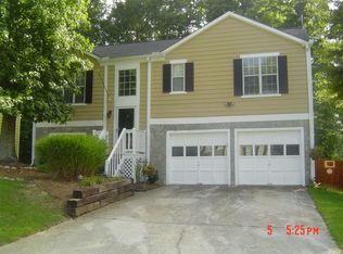 7102 Ling Ct, Mableton, GA 30168