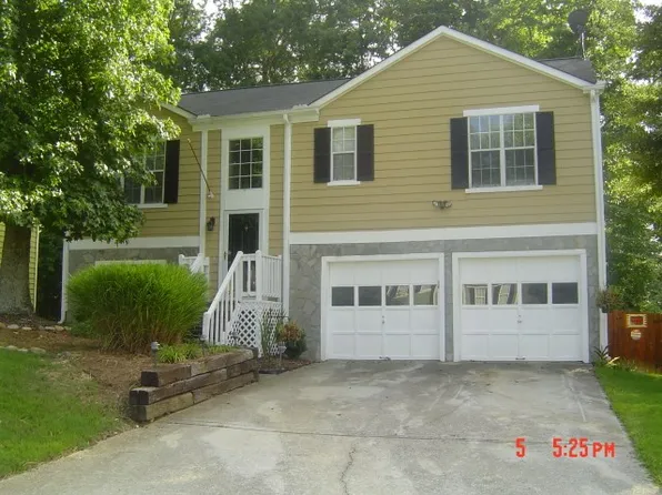 7102 Ling Ct, Mableton, GA 30168