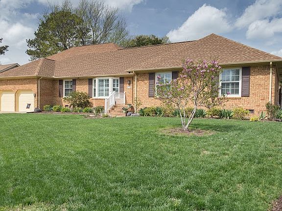 Close to Towne Center 