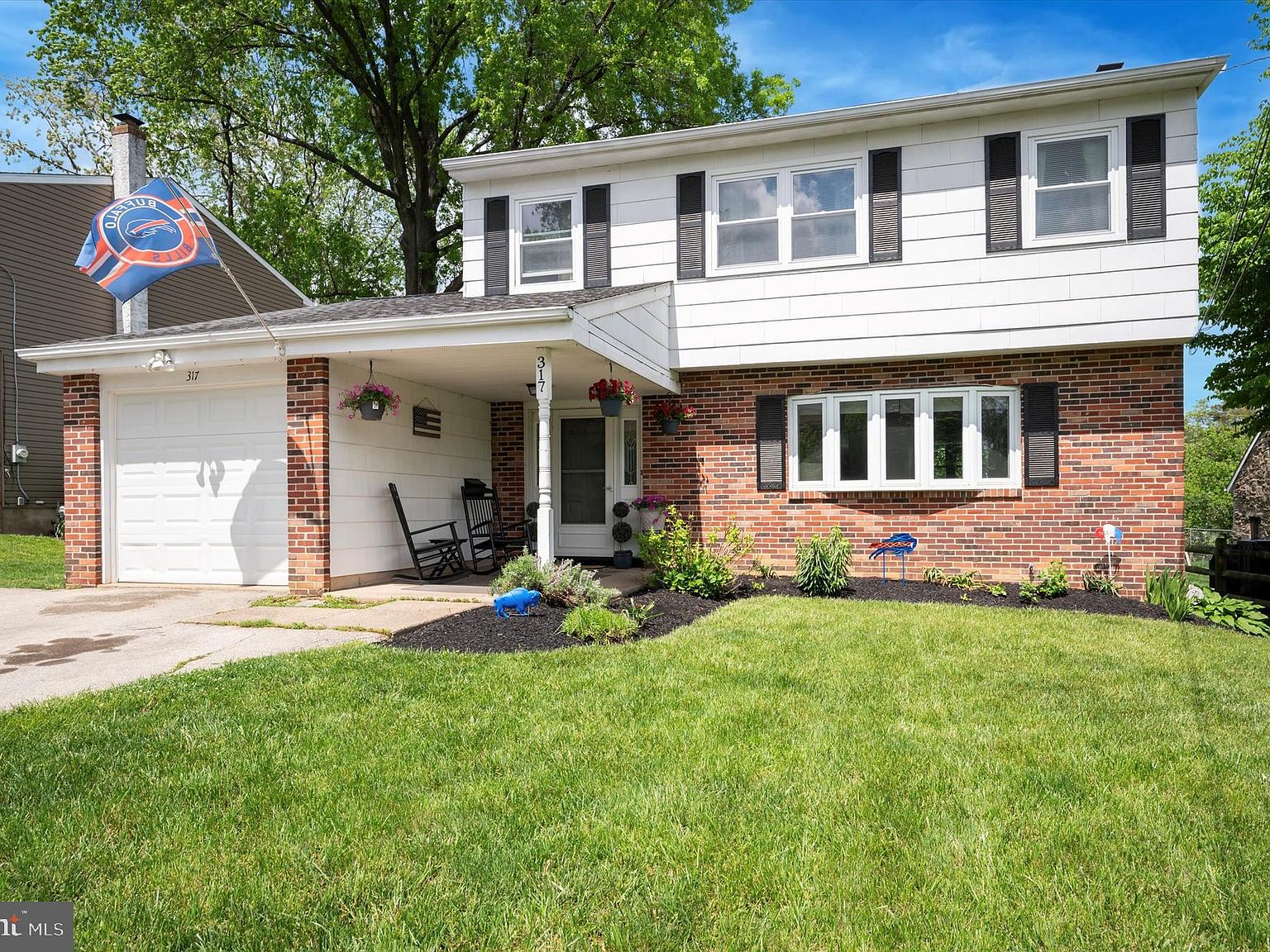 317 Montier Rd, Glenside, PA 19038 | Zillow