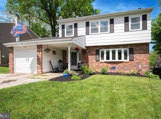 317 Montier Rd, Glenside, PA 19038
