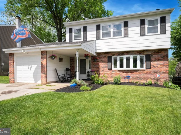 317 Montier Rd, Glenside, PA 19038