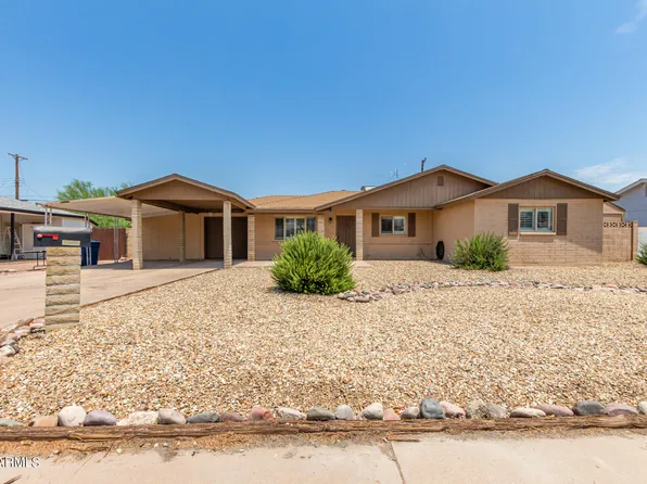 1444 W 6TH Place, Mesa, AZ 85201