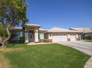 3662 W 19th Pl, Yuma, AZ 85364