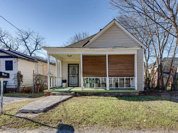 1905 Randolph St, Chattanooga, TN 37404