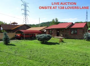 138 Lovers Ln, Elizabethton, TN 37643