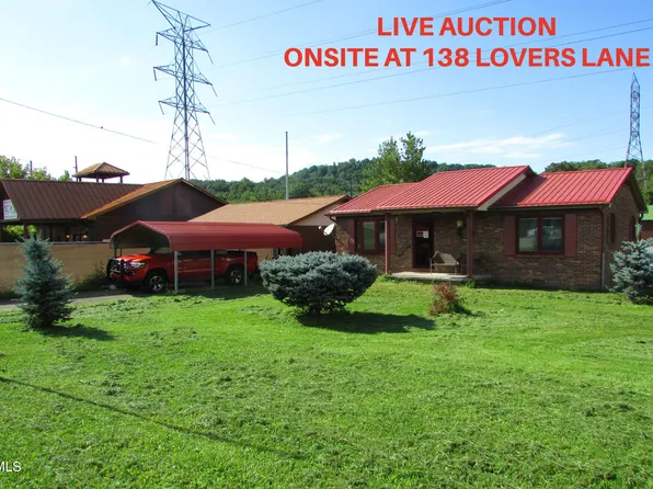 138 Lovers Ln, Elizabethton, TN 37643
