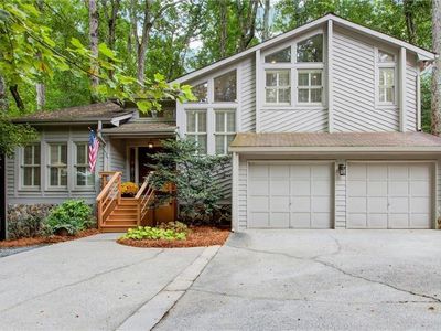 1599 Womack Rd, Dunwoody, GA, 30338