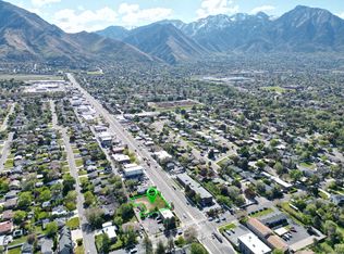 2725 E 3300 S, Salt Lake City, UT 84109