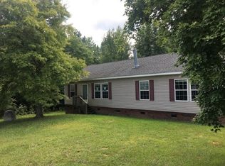 575 Midway Rd, Richburg, SC 29729