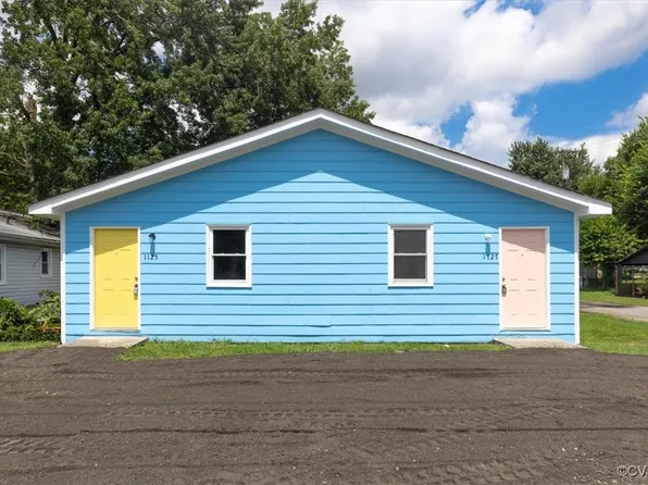 1125 High Ave, Hopewell, VA 23860