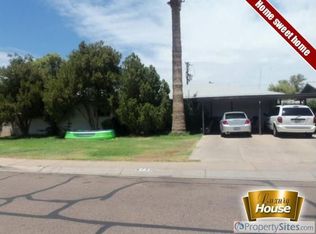 6230 W Clarendon Ave, Phoenix, AZ 85033