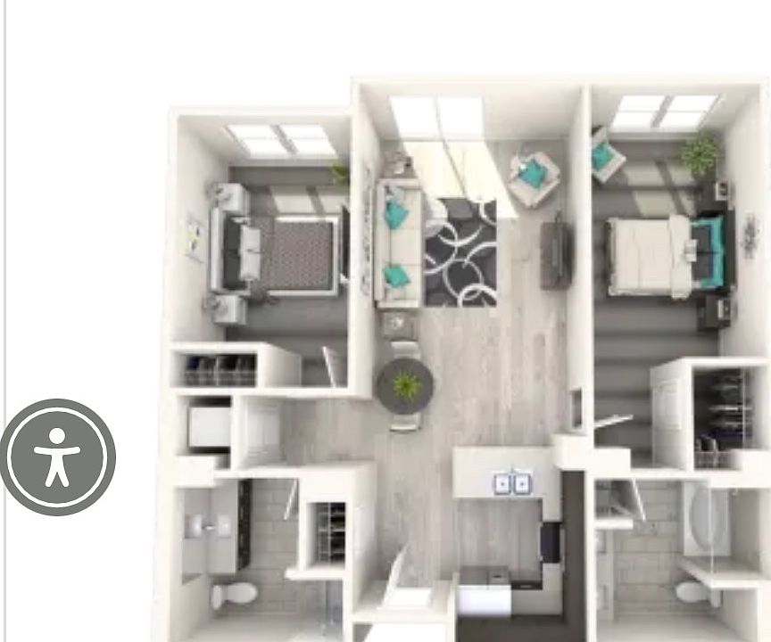 1st image of 2558 76th Ave SE #458