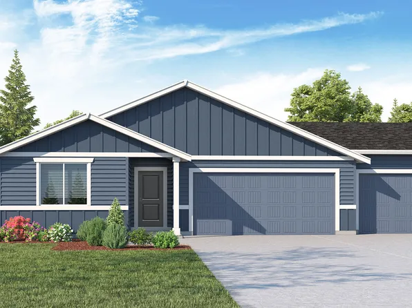 113 NW 28th St, Battle Ground, WA 98604