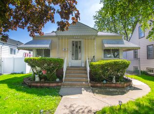 6135 S Natchez Ave, Chicago, IL 60638