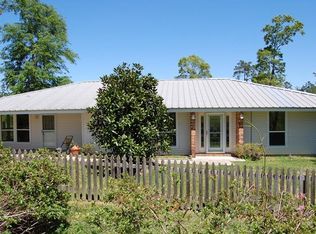 26121 Highway 40, Bush, LA 70431