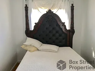 Rented by Box Street Properties LLC