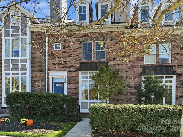 329 Spring St, Davidson, NC 28036