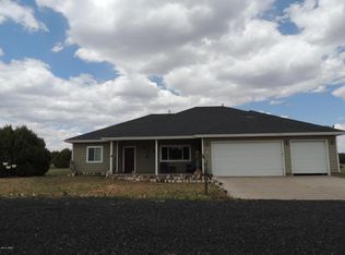 6534 Jardin Dr Dr, Show Low, AZ 85901