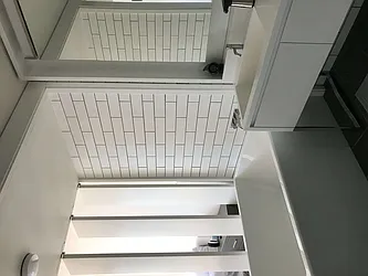 Rented by William J Farmer Inc