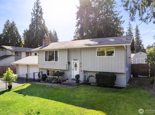 2709 Vacation Dr SW, Olympia, WA