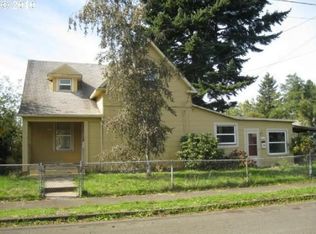 1015 NE 77th Ave, Portland, OR 97213