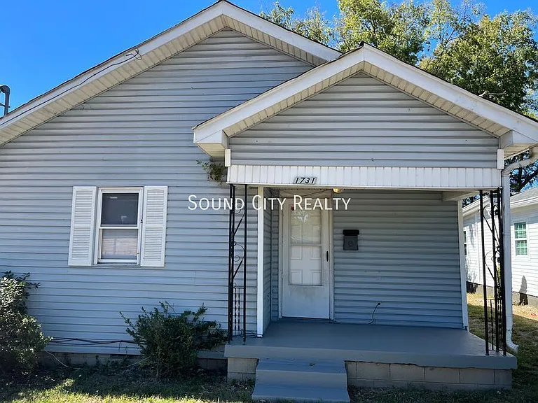 1731 Dr Db Todd Jr Blvd — Photo 2