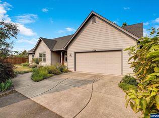 624 Saint Marys Ave, Mount Angel, OR 97362