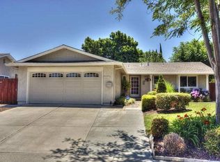 800 Horcajo St, Milpitas, CA 95035