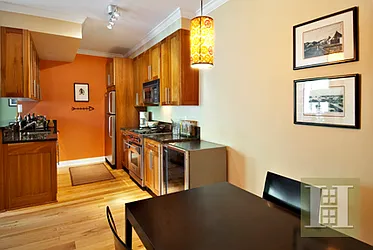 Sold by Halstead Real Estate