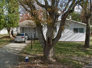 5602 Standish Ct, Hilliard, OH 43026