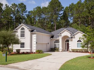 721 E American Eagle Dr, Saint Augustine, FL 32092