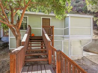 29722 Silverado Canyon Rd, Silverado Canyon, CA 92676